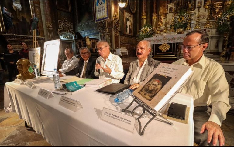 EL INFORMADOR/ H. Figueroa