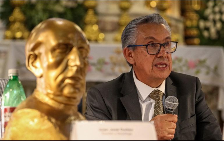 EL INFORMADOR/ H. Figueroa