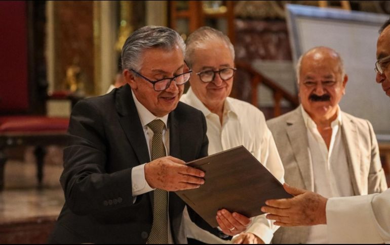 EL INFORMADOR/ H. Figueroa