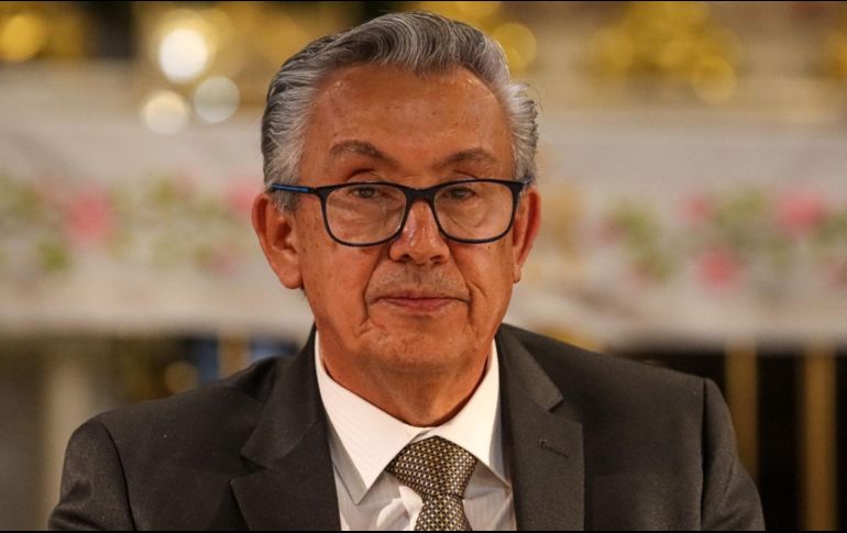 EL INFORMADOR/ H. Figueroa