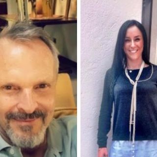 Inés Gómez Mont y su esposo, vinculados al asalto de Miguel Bosé