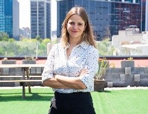 Ana Isabel Orvañanos. ESPECIAL/CORTESÍA GOTRENDIER.