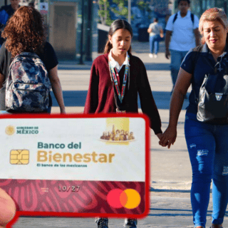 ¡Importante! Estas son las fechas para el registro de la beca Benito Juárez