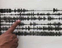 El sismo se registró en Cihuatlán. AP/ ARCHIVO