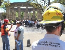 El SSN detalló que el primer sismo se documentó a las 09:53 horas de esta mañana; el segundo temblor tuvo su epicentro también en Cihuatlán. EL INFORMADOR / ARCHIVO