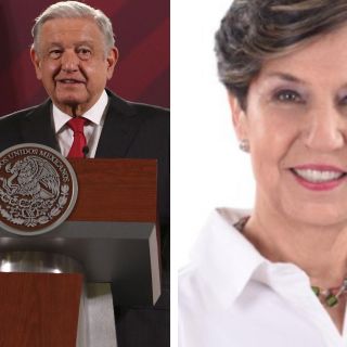 En Chile, López Obrador premiará con orden del Águila a Isabel Allende