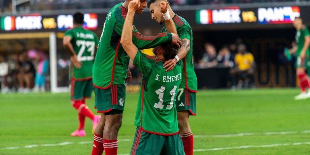 M&eacute;xico vs Australia: D&oacute;nde ver EN VIVO el partido amistoso