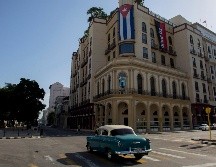 Cuba y Rusia son aliados políticos y los cubanos no requieren visa para viajar a Rusia. Muchos cubanos van ese país a estudiar o trabajar. AP / ARCHIVO