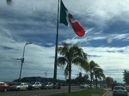 Según los primeros reportes, el primer temblor en Guerrero fue percibido en varias ciudades de ese estado, entre ellas, Acapulco. NTX / ARCHIVO