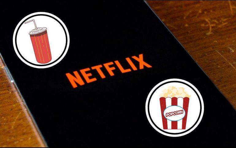 La plataforma de streaming cuenta con esta gran opción para los usuarios en caso de que no tengan idea que ver, o bien también darles el mérito a los contenidos y que las personas continúen viendo ese filme o serie. Pixabay