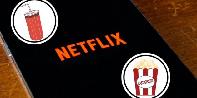 Netflix: Las mejores 10 series y películas para ver este fin de semana ...