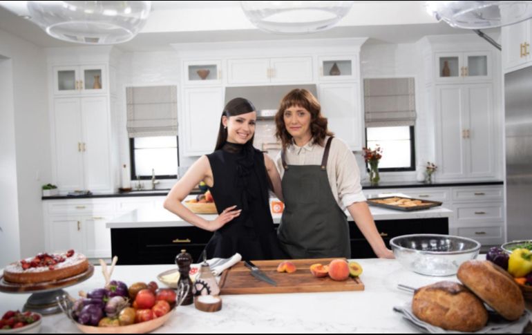 “La música está servida” ya está disponible en Disney+. ESPECIAL/THE WALT DISNEY COMPANY MÉXICO.