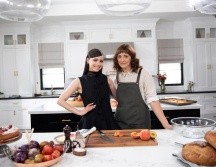 “La música está servida” ya está disponible en Disney+. ESPECIAL/THE WALT DISNEY COMPANY MÉXICO.