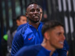 Lozano es consciente de las controversias que rodean la convocatoria del delantero colombiano, que ha generado debates entre aficionados y expertos del fútbol.  IMAGO7