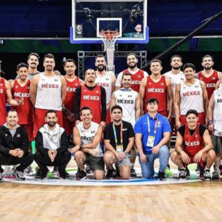 Oportunidad para jóvenes, la clave del basquetbol mexicano
