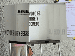 El Consejo General del INE aprobó que los partidos políticos determinen su método de selección de candidaturas a la Presidencia de la República, senadurías y diputaciones a más tardar el 5 de octubre. EL INFORMADOR/ ARCHIVO.