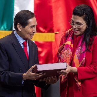 Hacienda prevé crecimiento de hasta el 3.5 en la economía mexicana