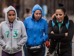 ste fenómeno meteorológico, caracterizado por el calentamiento de la atmósfera y la alteración de los patrones de circulación del aire y otros factores. EL INFORMADOR / ARCHIVO
