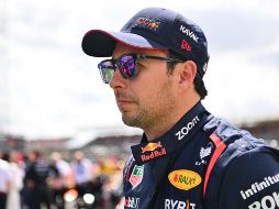 No es un secreto que la actual temporada de Formula 1 se ha complicado ligeramente para “Checo” Pérez. INSTAGRAM/@schecoperez