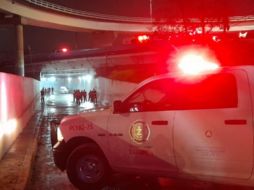 Fracasan las medidas para prevenir muertes por lluvias