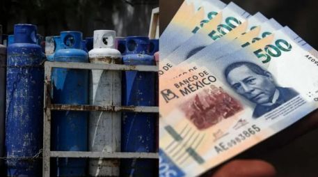 Conoce cuánto costará el gas LP esta semana en Jalisco. ESPECIAL / EL INFORMADOR y AFP