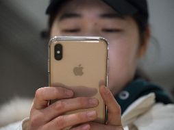 China ha expuesto en repetidas ocasiones su deseo por reducir la dependencia extranjera en la industria tecnológica. AFP / ARCHIVO