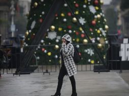 La época de frentes fríos en México va de septiembre a mayo, aunque puede ocurrir poco antes o extenderse más. EL INFORMADOR / ARCHIVO