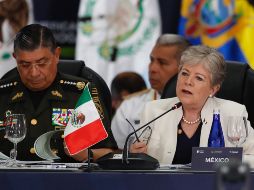 Líderes de México y Colombia invitan a una 
