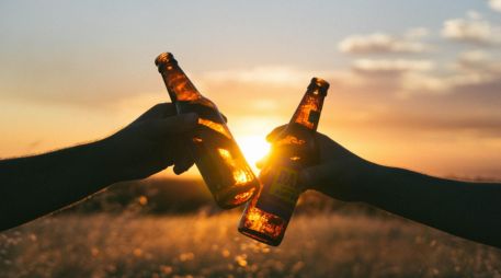 En octubre se realizará el Festival de la Cerveza en Guadalajara, un evento único diseñado especialmente para los amantes de la cerveza. Unsplash.