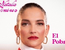 Natalia Jiménez lanza su segundo sencillo 