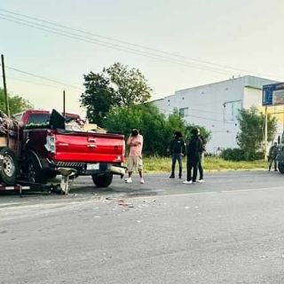 Ataque armado en Tamaulipas deja 3 heridos