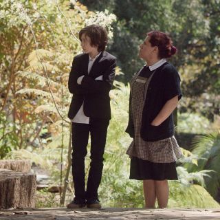 La recomendación de hoy en la cartelera de cine es “Oliverio y la piscina”