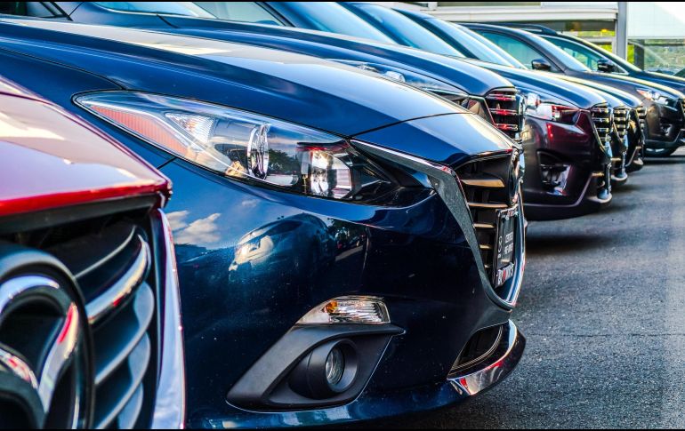 Conoce algunos consejos para ahorrar en el mantenimiento de tu auto. ESPECIAL/Photo by Obi-@pixel7propix on Unsplash.