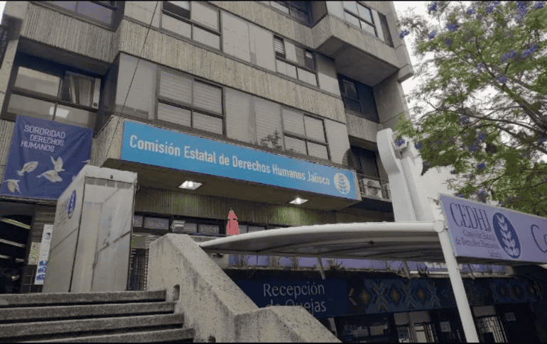 La diputada local de Morena, Yussara Canales, propuso un acuerdo legislativo para que se haga efectiva la petición. EL INFORMADOR/ARCHIVO