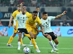 México vs Australia • Momentos destacados • partido amistoso • Fecha FIFA