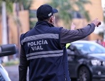 Policía Vial mantendrá acciones preventivas en las inmediaciones del Estadio Jalisco. CORTESÍA/Seguridad Jalisco