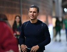 Lozano también elogió la actitud y la determinación de sus jugadores para remontar y alcanzar el empate. IMAGO7