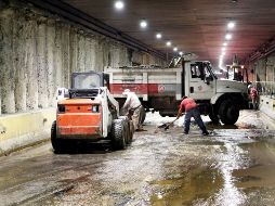 La estrategia podría comenzar a implementarse en espacios con antecedentes de tragedias. EL INFORMADOR/Archivo