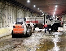 La estrategia podría comenzar a implementarse en espacios con antecedentes de tragedias. EL INFORMADOR/Archivo