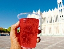 Además de refrescante, se le considera un buen digestivo, antiácido y antiséptico. CORTESÍA