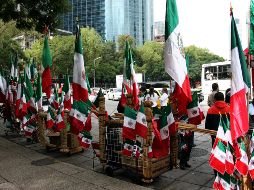 ¿Ya tienes plan para celebrar las Fiestas Patrias? NTX/ARCHIVO