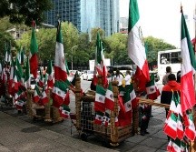 ¿Ya tienes plan para celebrar las Fiestas Patrias? NTX/ARCHIVO