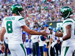 La semana 1 de la NFL trae consigo un emocionante programa de partidos, donde equipos de las diferentes conferencias se enfrentarán en una batalla por la supremacía. AP / ARCHIVO