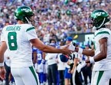 La semana 1 de la NFL trae consigo un emocionante programa de partidos, donde equipos de las diferentes conferencias se enfrentarán en una batalla por la supremacía. AP / ARCHIVO