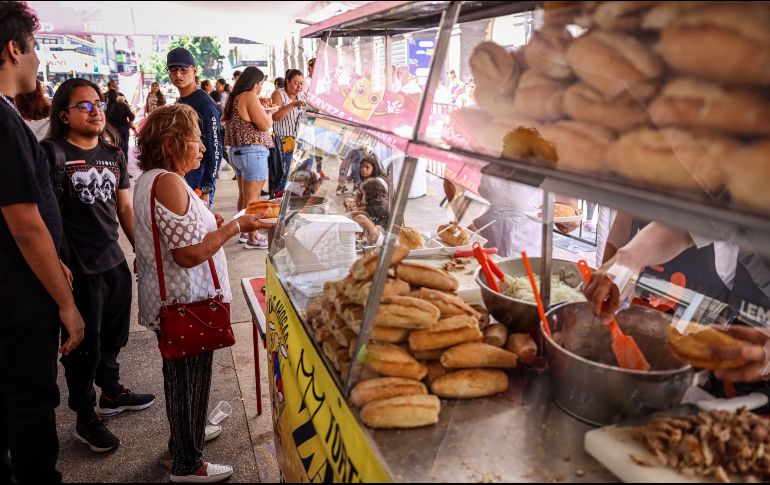 EL INFORMADOR/ H. Figueroa