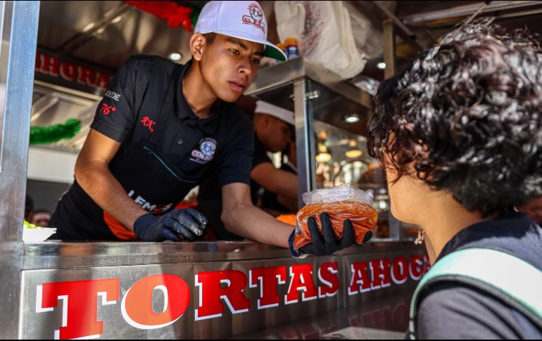 EL INFORMADOR/ H. Figueroa