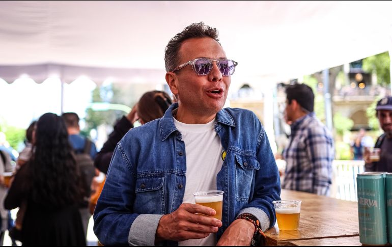 EL INFORMADOR/ H. Figueroa