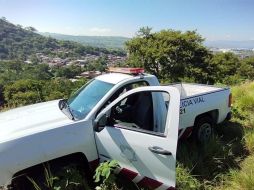 Por medio de las cámaras de videovigilancia del sistema C5, los policías dieron seguimiento al ladrón. ESPECIAL/ Policía de Guadalajara