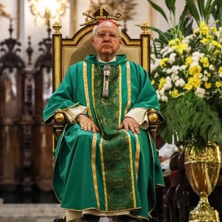 Decisión sobre el aborto promueve cultura de la muerte: Cardenal