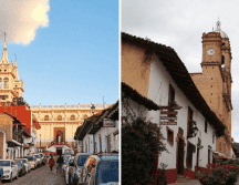 Tapalpa y Mazamitla son dos de los destinos jaliscienses más famosos y favoritos de los tapatíos. EL INFORMADOR/ ARCHIVO.